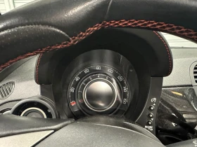 Abarth 595, снимка 4