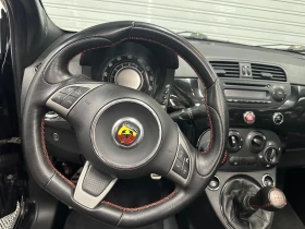 Abarth 595, снимка 12