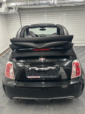 Abarth 595, снимка 7
