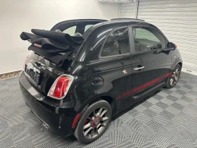 Abarth 595, снимка 6