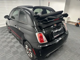 Abarth 595, снимка 13