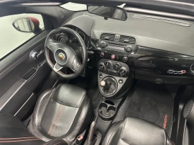 Abarth 595, снимка 9