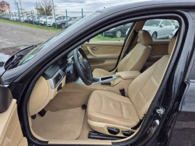 BMW 320 d 177кс, снимка 13