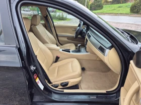 BMW 320 d 177кс, снимка 9
