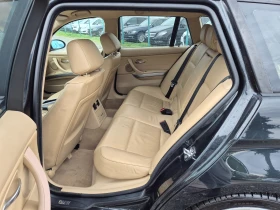 BMW 320 d 177кс, снимка 12