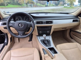 BMW 320 d 177кс, снимка 14