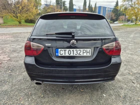 BMW 320 d 177кс, снимка 4