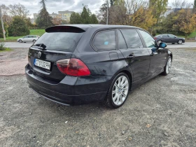 BMW 320 d 177кс, снимка 5