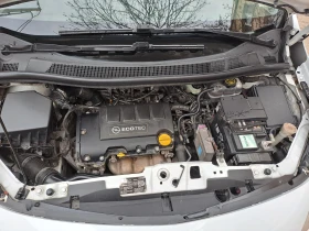 Opel Meriva, снимка 3