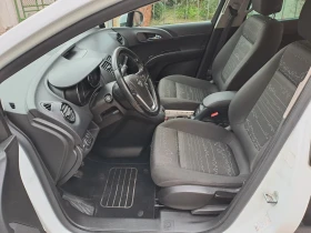 Opel Meriva, снимка 10