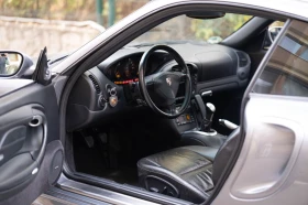 Porsche 911 turbo, снимка 6