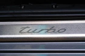 Porsche 911 turbo, снимка 17