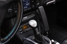 Porsche 911 turbo, снимка 12