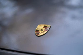 Porsche 911 turbo, снимка 15
