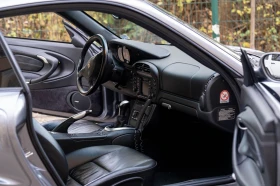 Porsche 911 turbo, снимка 4