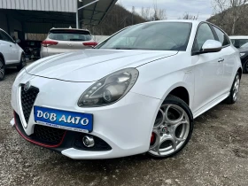 Alfa Romeo Giulietta 1.6JTDM-120к.с-LED-TEMPOMAT, снимка 1