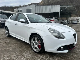 Alfa Romeo Giulietta 1.6JTDM-120к.с-LED-TEMPOMAT, снимка 6