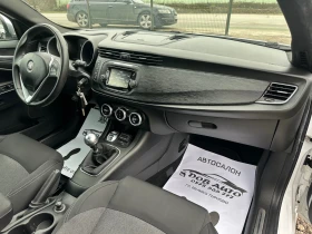 Alfa Romeo Giulietta 1.6JTDM-120к.с-LED-TEMPOMAT, снимка 14