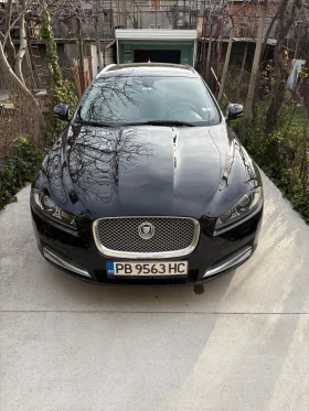 Jaguar Xf Xf, снимка 5