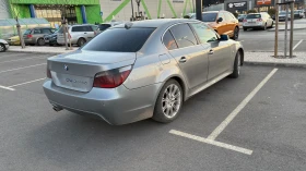 BMW 530, снимка 5