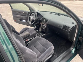 VW Golf 4, снимка 9
