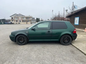 VW Golf 4, снимка 3