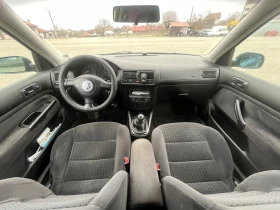 VW Golf 4, снимка 10