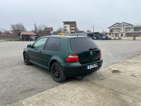 VW Golf 4, снимка 4