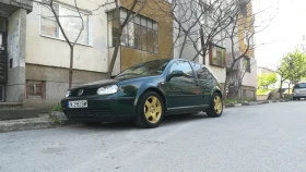 VW Golf 4, снимка 1