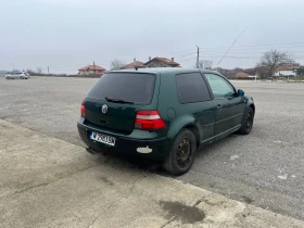 VW Golf 4, снимка 5