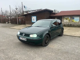 VW Golf 4, снимка 2