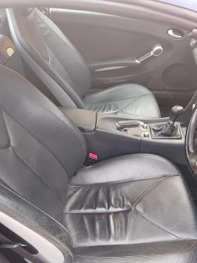 Mercedes-Benz SLK 1.8, снимка 7