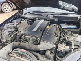 Mercedes-Benz SLK 1.8, снимка 11