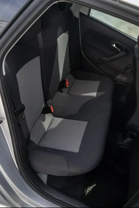 VW Polo, снимка 12