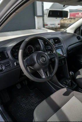 VW Polo, снимка 7