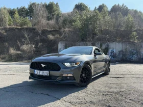 Ford Mustang 3.7 V6, снимка 10