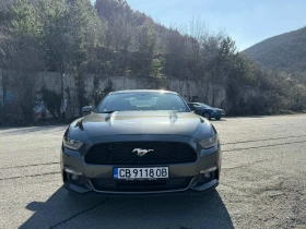 Ford Mustang 3.7 V6, снимка 2