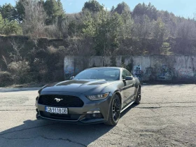 Ford Mustang 3.7 V6, снимка 3