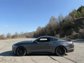 Ford Mustang 3.7 V6, снимка 4