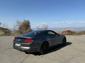 Ford Mustang 3.7 V6, снимка 7