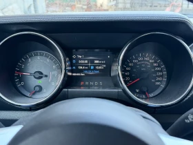 Ford Mustang 3.7 V6, снимка 14