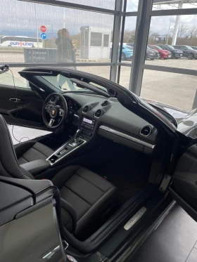 Porsche Boxster 2000 , снимка 6