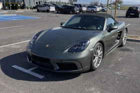 Porsche Boxster 2000 , снимка 8