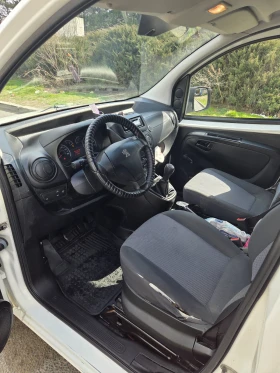 Peugeot Bipper, снимка 5