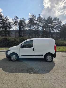 Peugeot Bipper, снимка 7