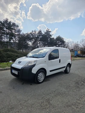 Peugeot Bipper, снимка 1