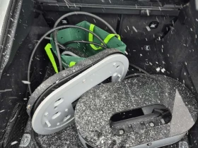 Porsche Panamera 4/CARFAX/Панорама/Подгрев/Обдух/2 ключа/, снимка 13