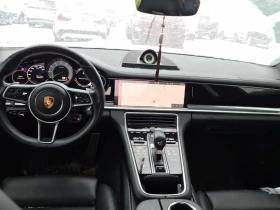 Porsche Panamera 4/CARFAX/Панорама/Подгрев/Обдух/2 ключа/, снимка 5