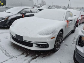 Porsche Panamera 4/CARFAX/Панорама/Подгрев/Обдух/2 ключа/, снимка 2