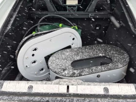 Porsche Panamera 4/CARFAX/Панорама/Подгрев/Обдух/2 ключа/, снимка 12